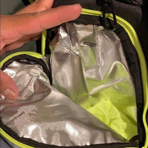 Adidas Backpack - Picture 4 of 6